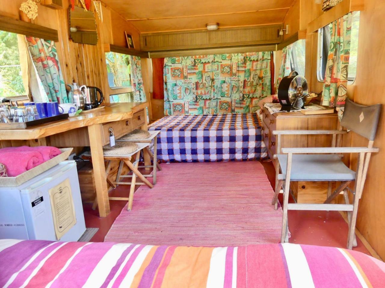 Pagoda Lodge Kerikeri Luaran gambar