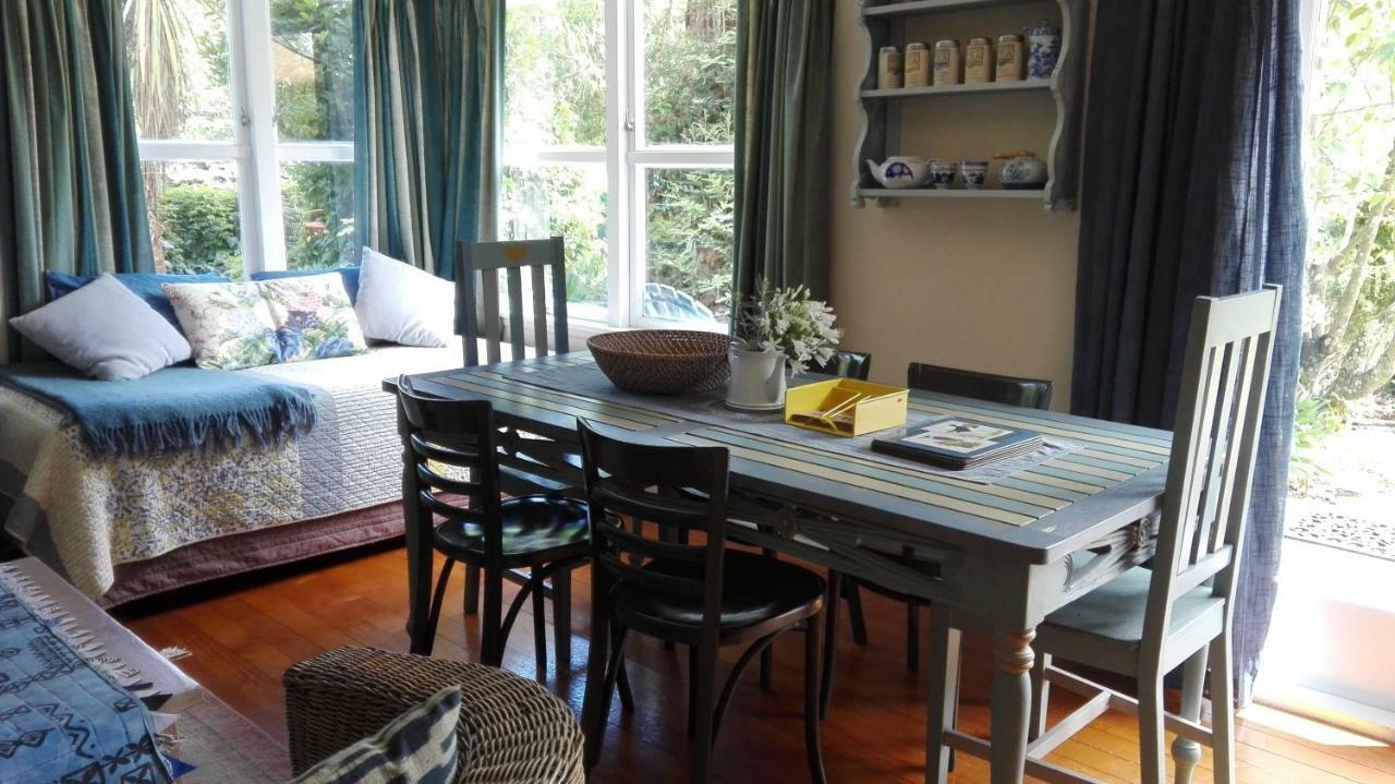 Pagoda Lodge Kerikeri Luaran gambar