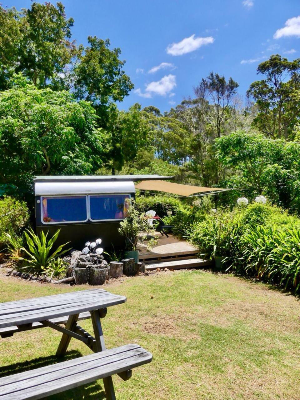 Pagoda Lodge Kerikeri Luaran gambar