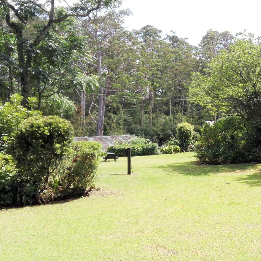 Pagoda Lodge Kerikeri Luaran gambar