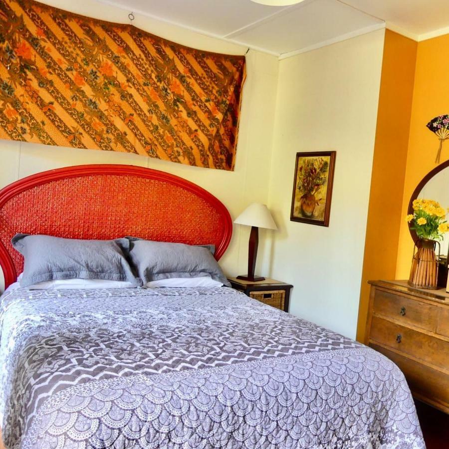 Pagoda Lodge Kerikeri Luaran gambar