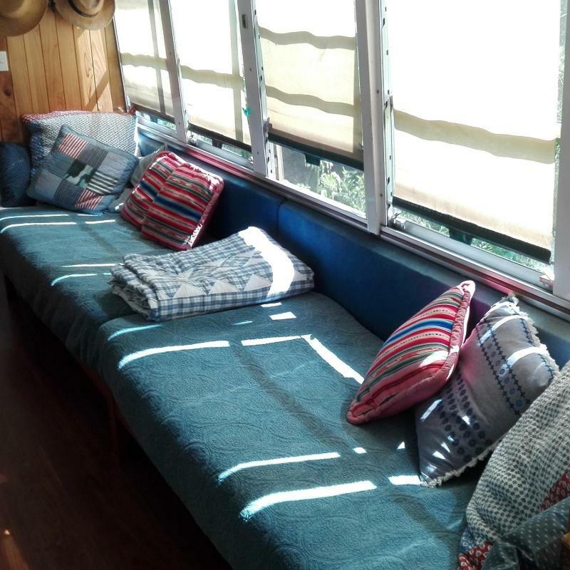 Pagoda Lodge Kerikeri Luaran gambar