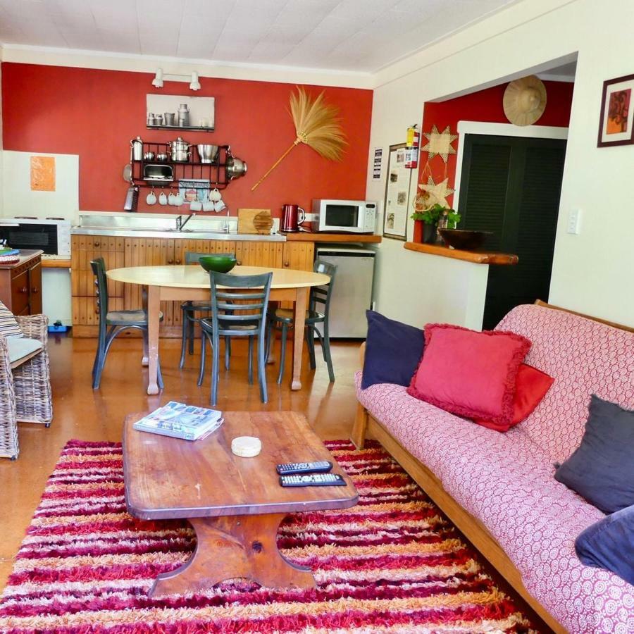 Pagoda Lodge Kerikeri Luaran gambar