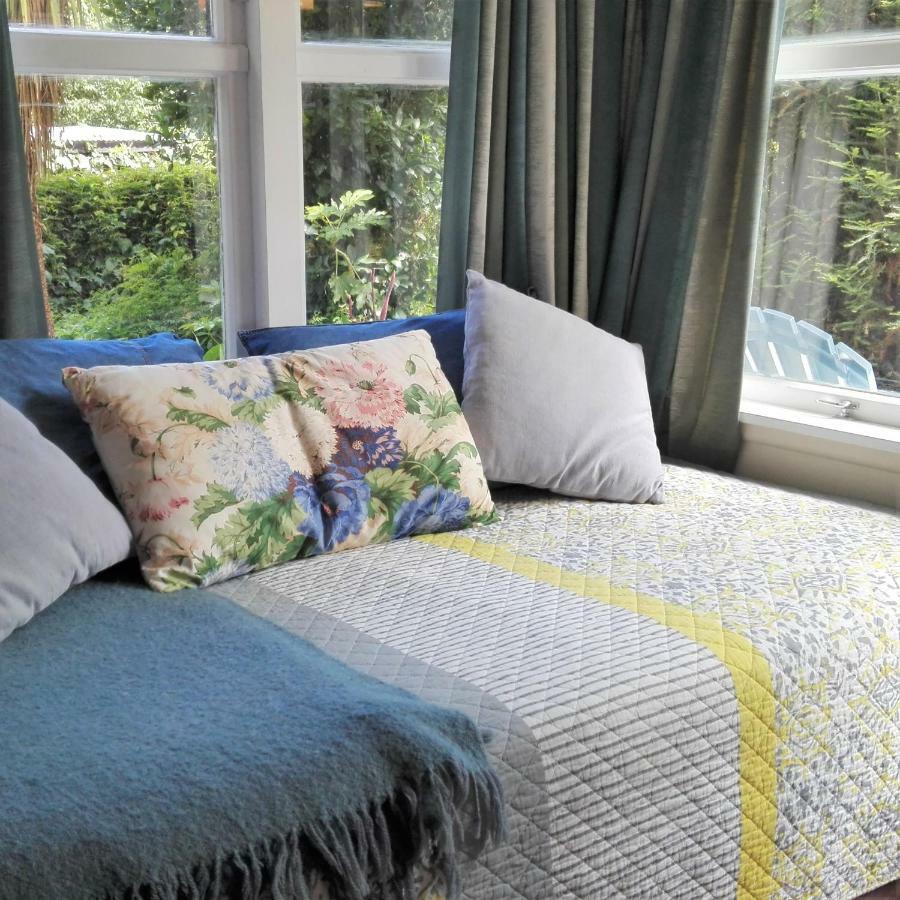 Pagoda Lodge Kerikeri Luaran gambar